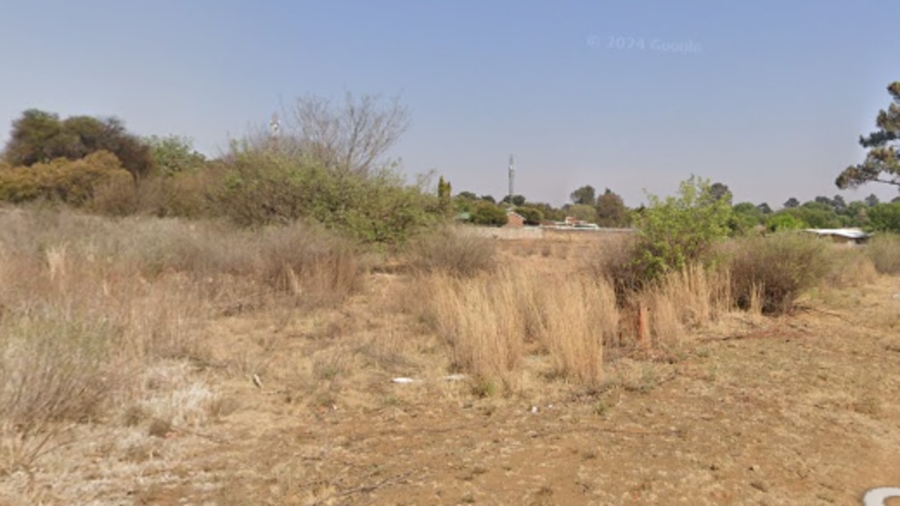 0 Bedroom Property for Sale in Vaaldam SH Free State